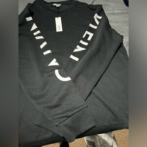 Calvin Klein crew neck